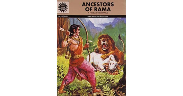 ancestors-of-rama